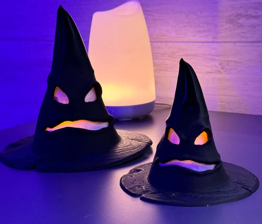 Witches Hat
