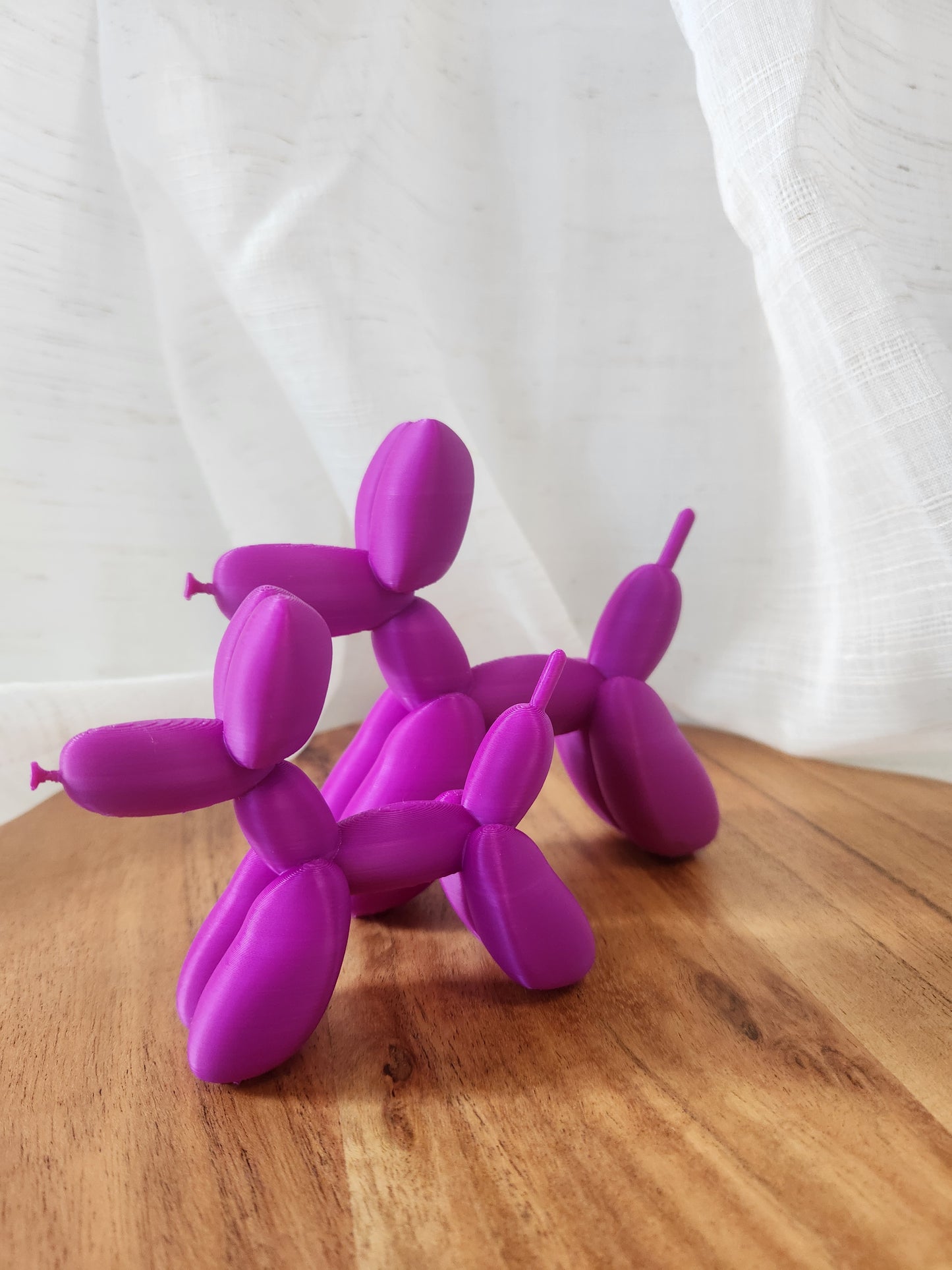 Balloon Dogs