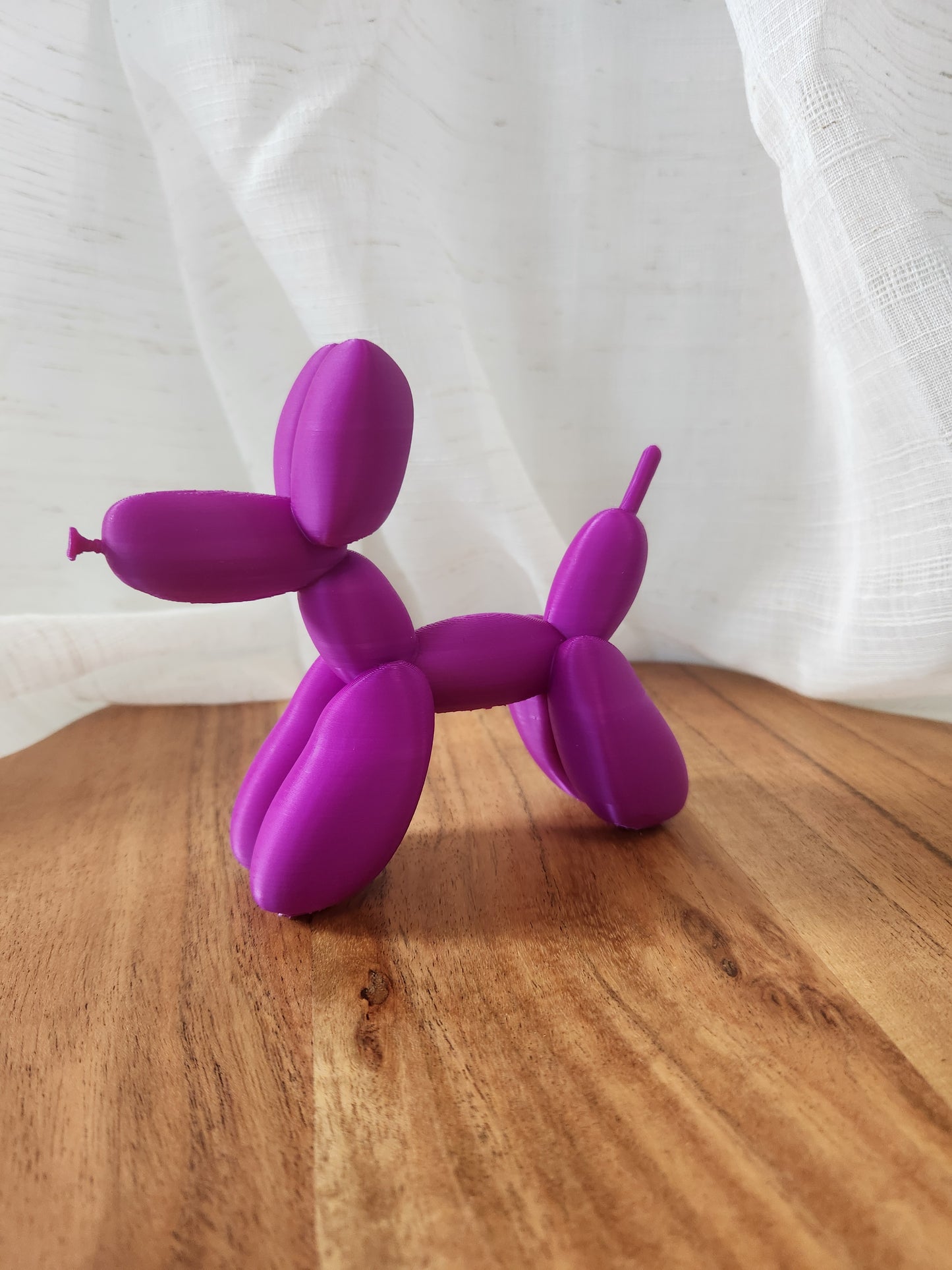 Balloon Dogs