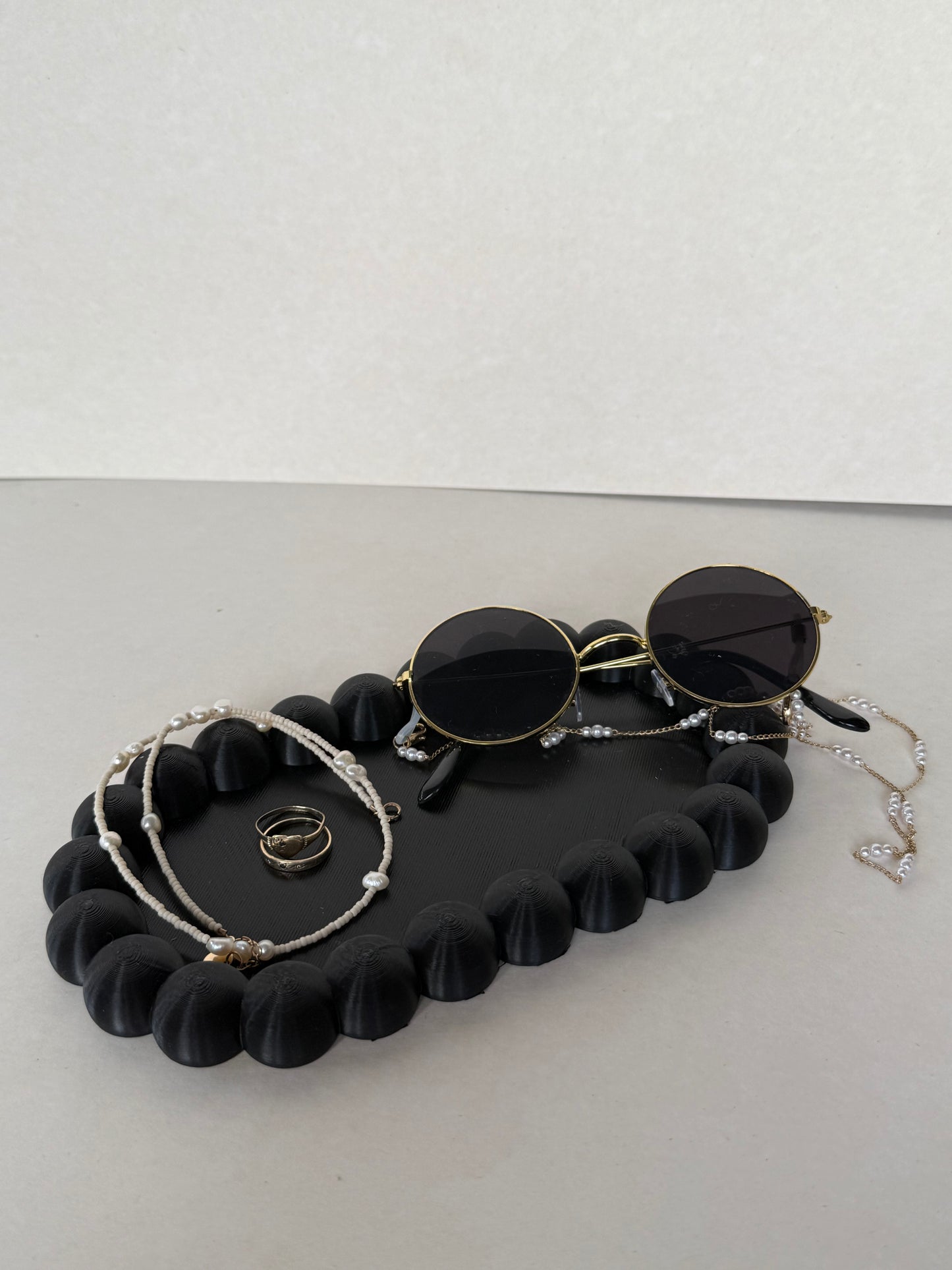 Trinket Trays