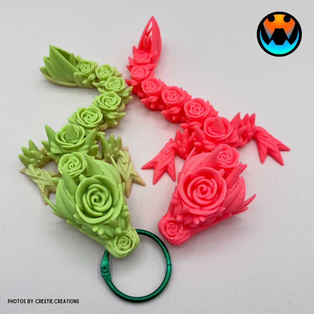 Hatchling dragon