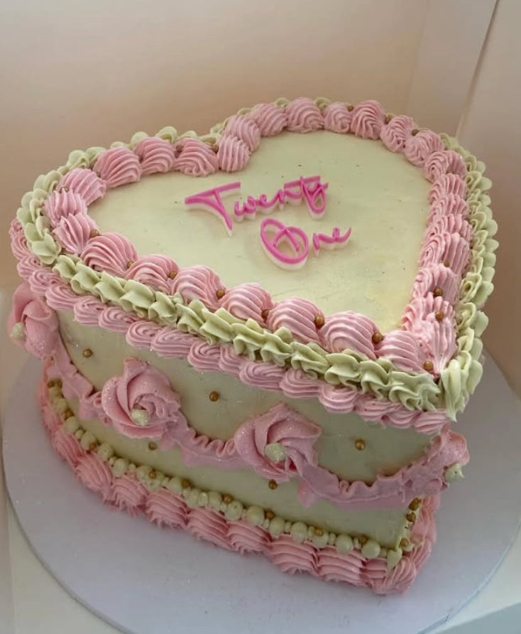 Custom Cake toppers