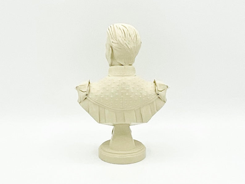 Homelander Bust