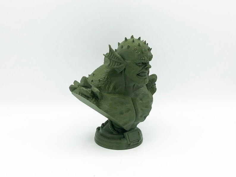 Abomination Bust