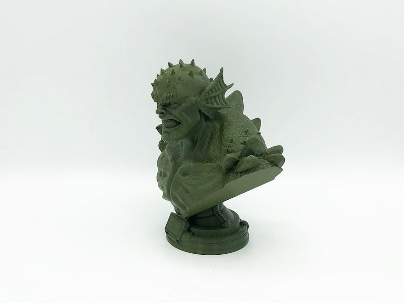 Abomination Bust