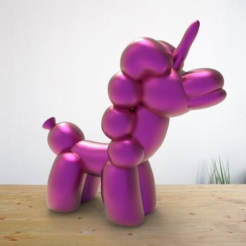 Balloon unicorn