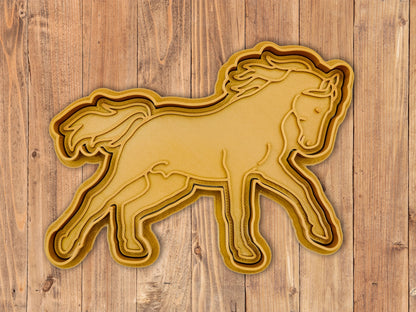 Cookie cutters