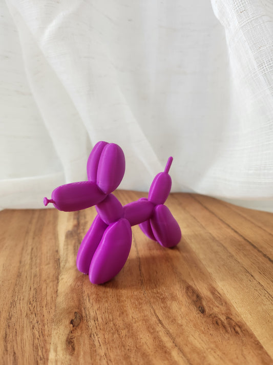Balloon Dogs