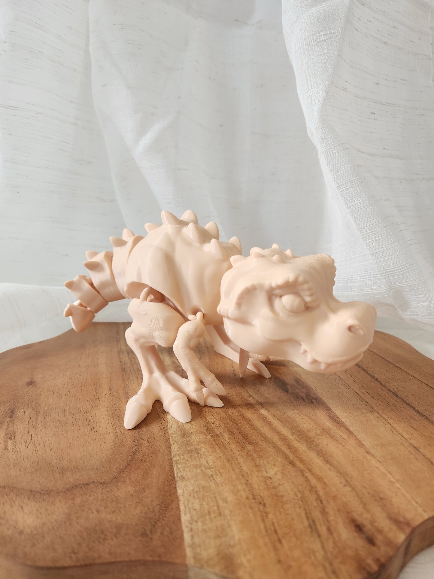 T-rex