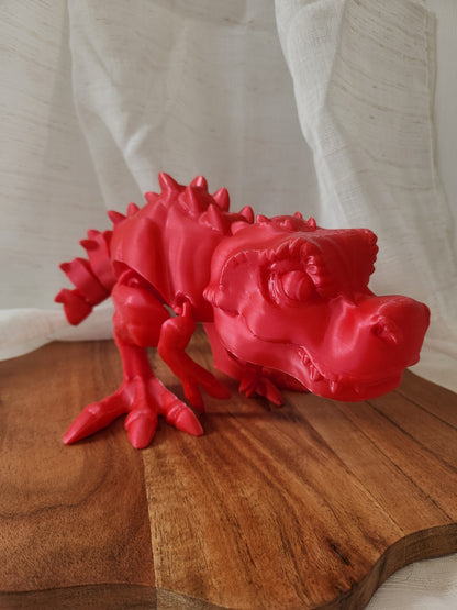 T-rex