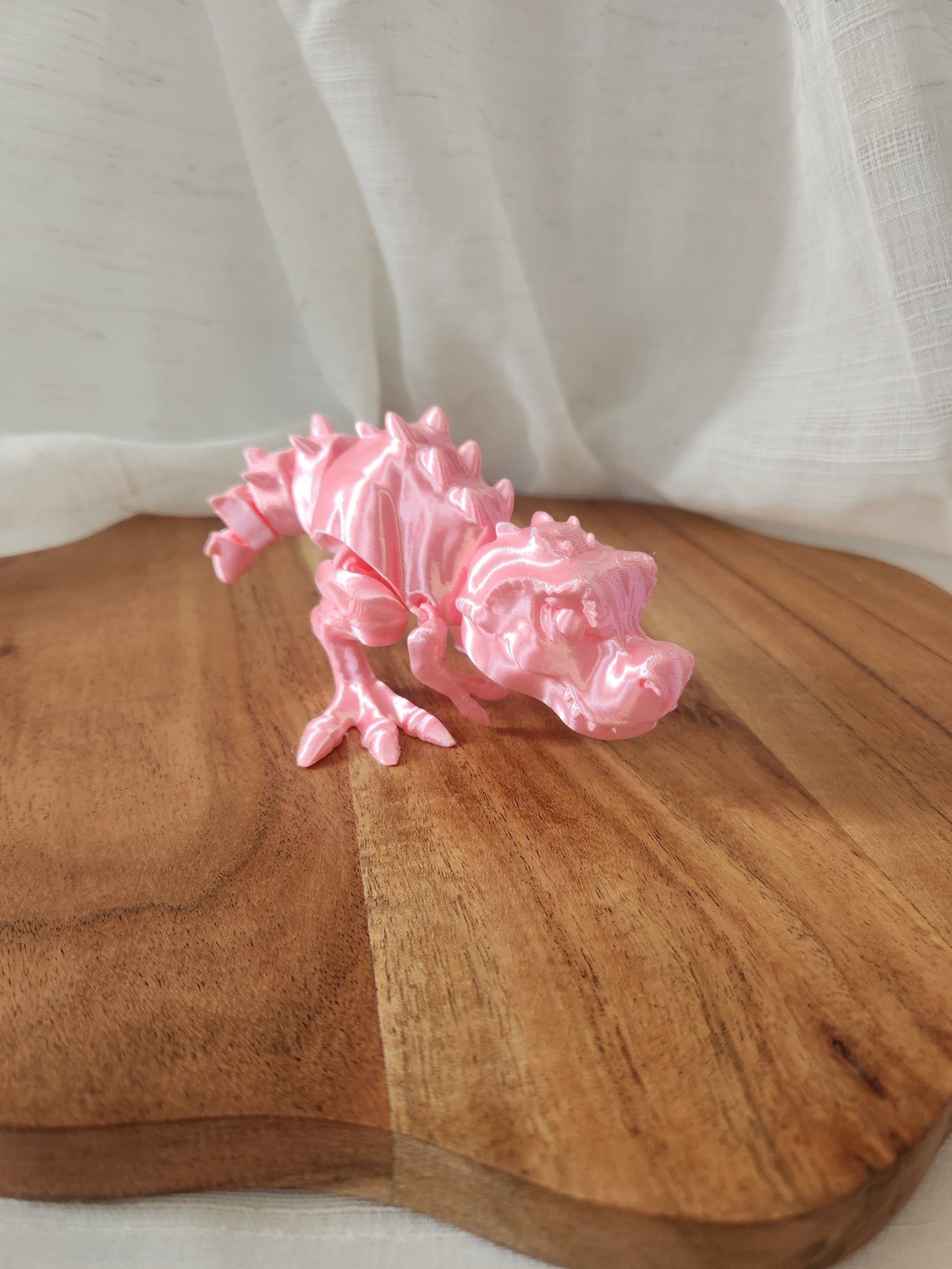 T-rex