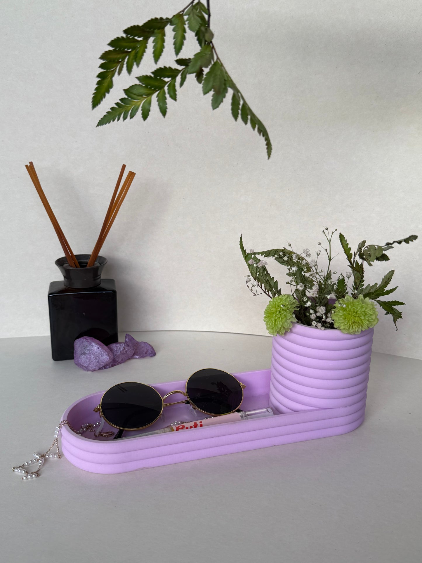 Desk Pot Planters