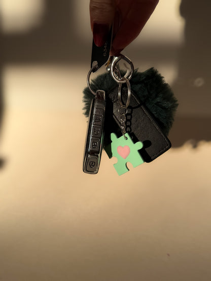 BFF Key ring