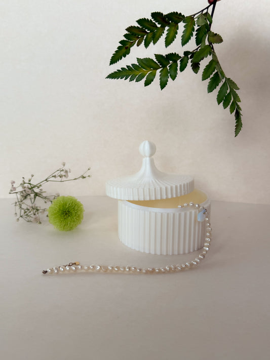 Trinket Container