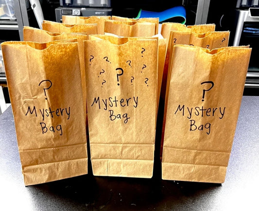 Mystery bag