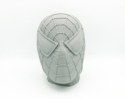 Spider-Man Headphone Head