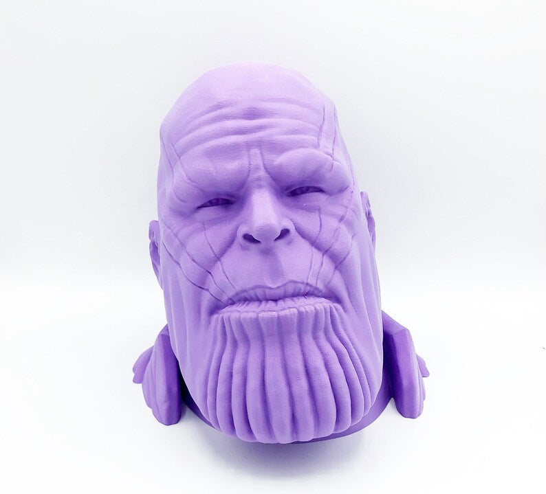 Thanos Headphone Head