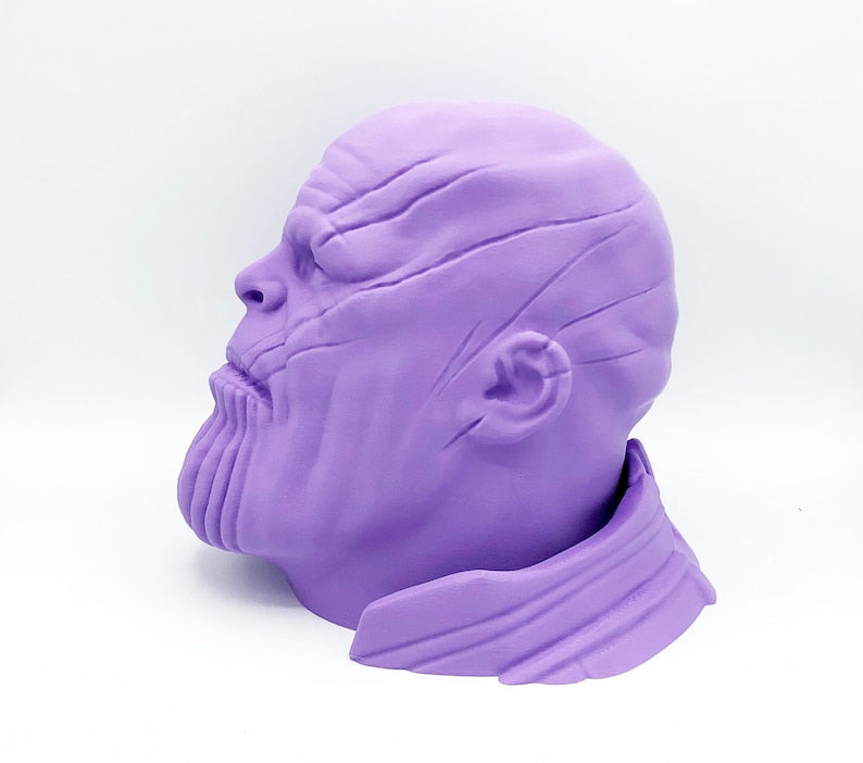 Thanos Headphone Head