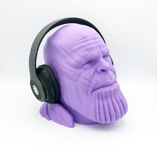 Thanos Headphone Head