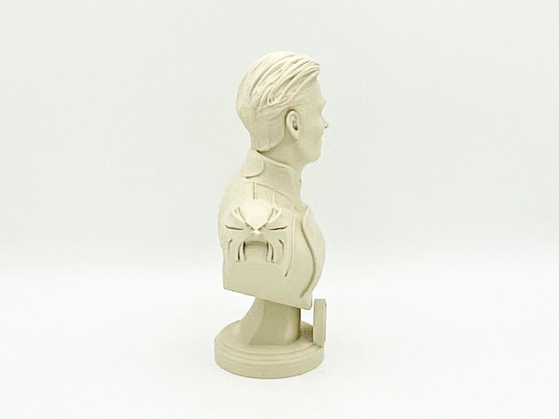 Homelander Bust