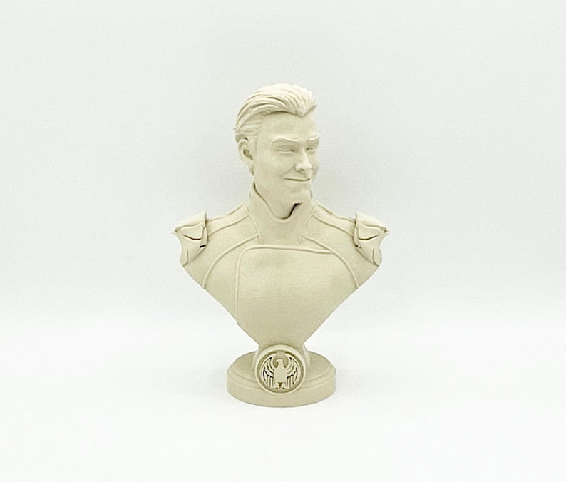 Homelander Bust