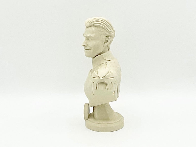 Homelander Bust