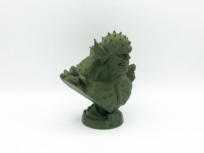 Abomination Bust