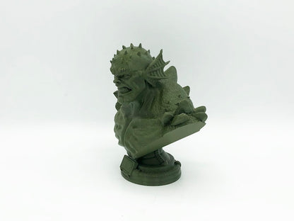 Abomination Bust
