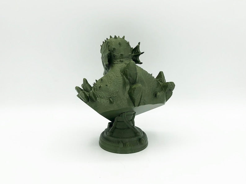 Abomination Bust