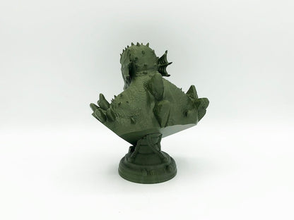 Abomination Bust