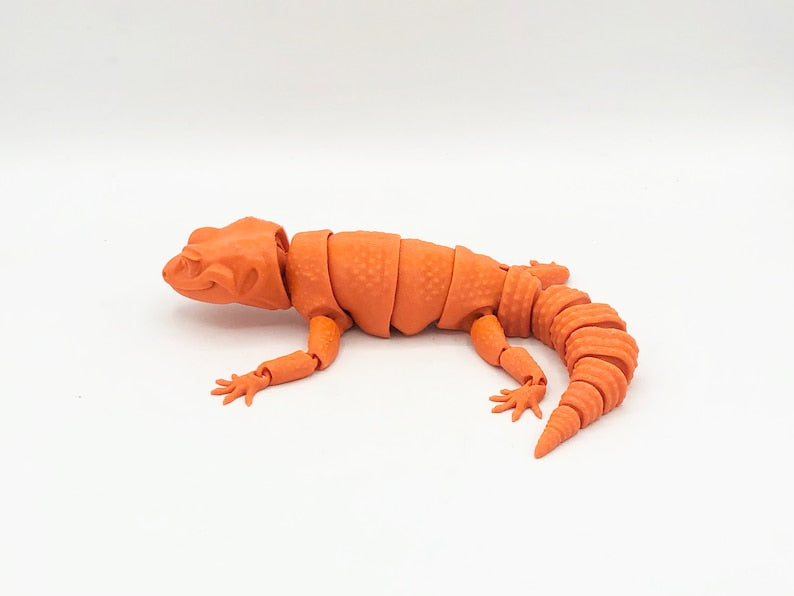 Flexi Leopard Gecko