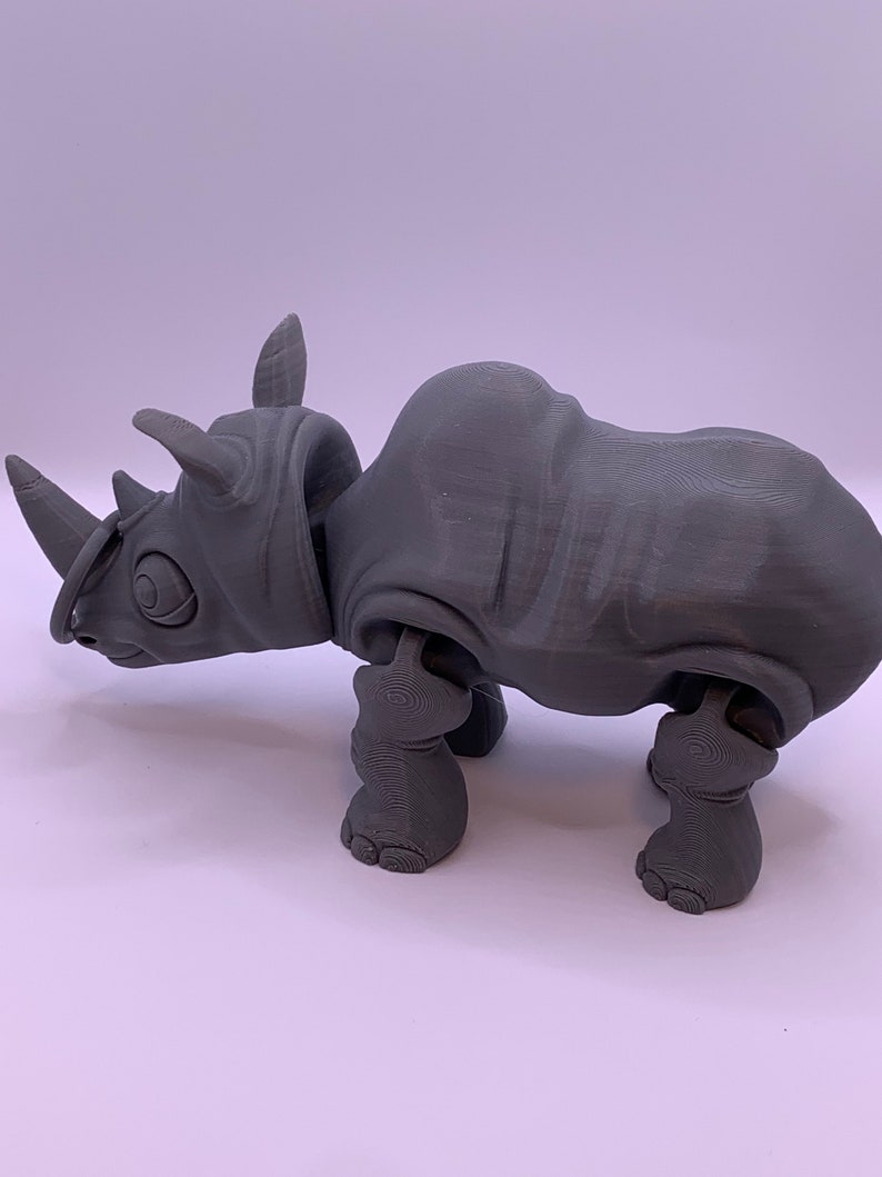 Flexi Rhino