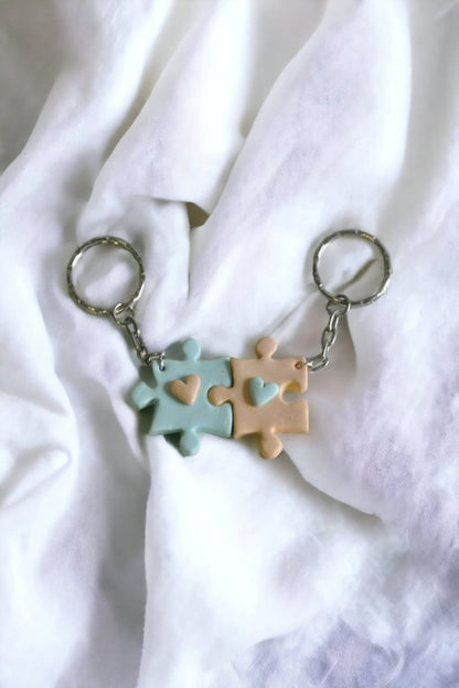 BFF Key ring