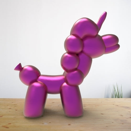 Balloon unicorn