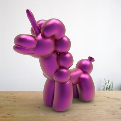 Balloon unicorn