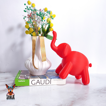 Balloon Elephant