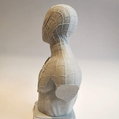Spiderman Bust