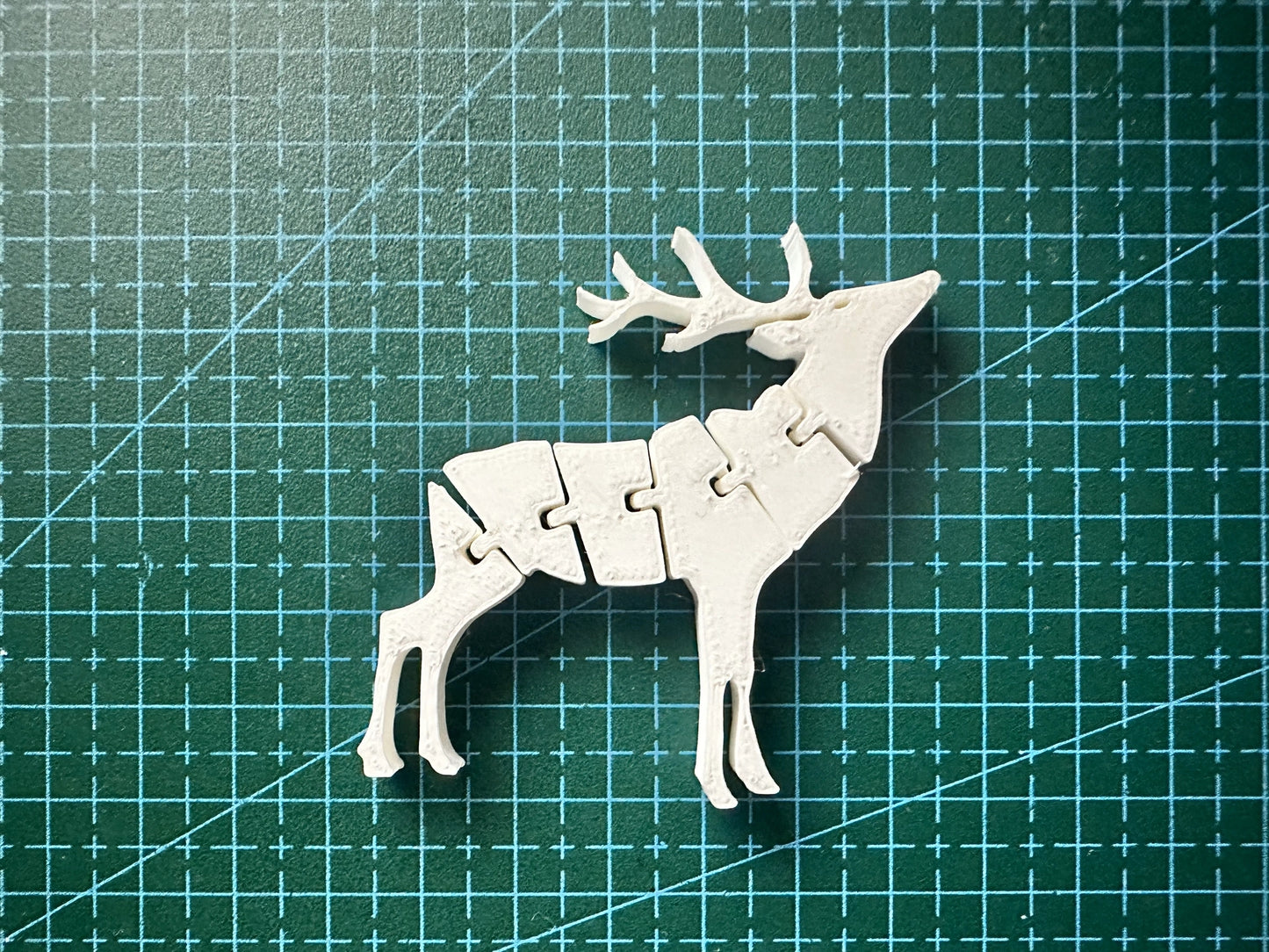 Flexi Stag